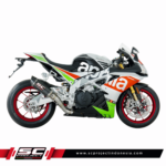 APRILIA RSV4 (2017)