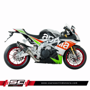 APRILIA RSV4 (2017)