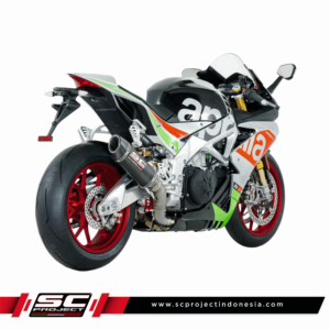 APRILIA RSV4 (2017)