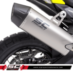 TRK 702-702 X (2023 - 2025)